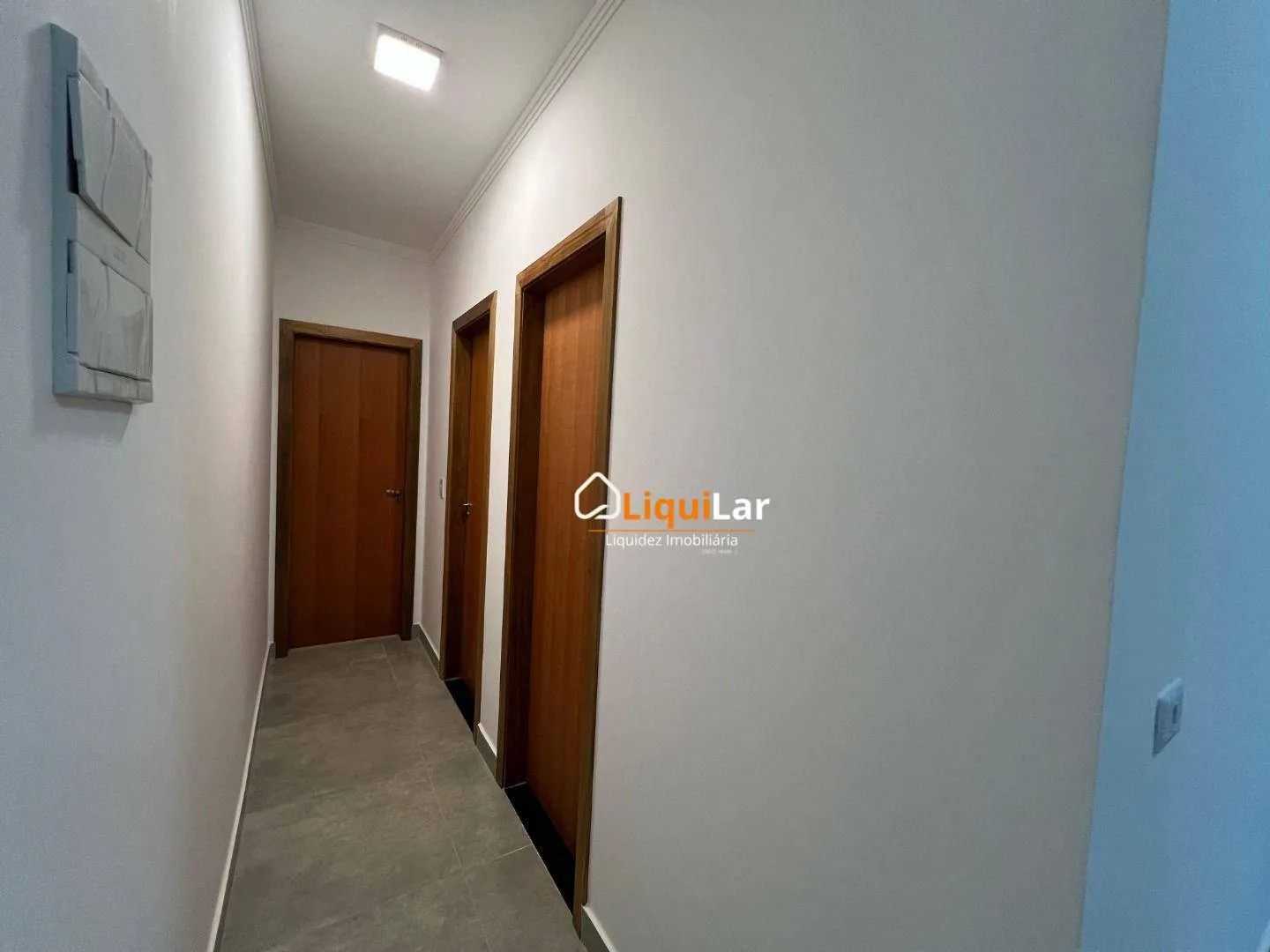 Imagem Casa Térrea no Coronel Antonino | Excelente Acabamento e Suíte