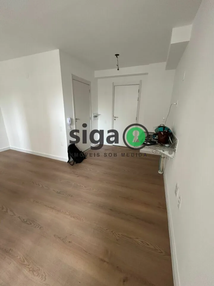 Imagem Studio de 30m², locação por R$ 5.300 - Vila Olímpia - São Paulo/SP