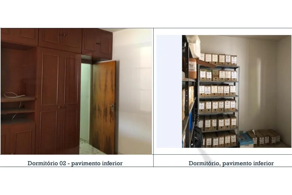 Imagem Casa à venda 4 Quartos, 3 Suites, 4 Vagas, 2379.1M², Itaguaçú, Aparecida - SP