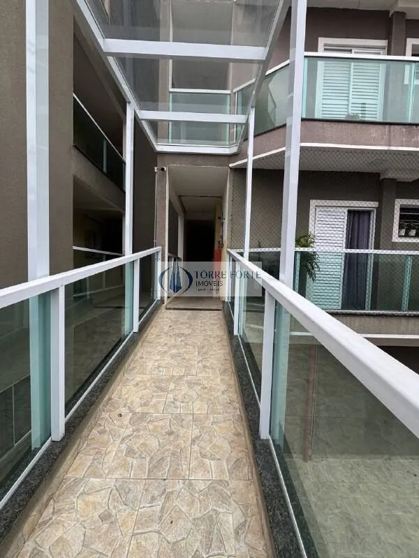 Imagem Apartamento com 2 dormitórios , sem vaga na Vila Santa Isabel.