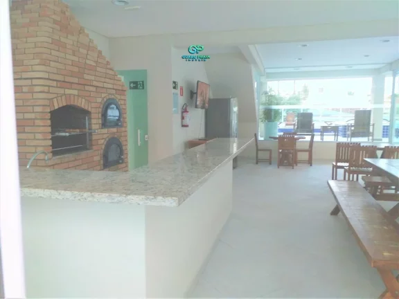 Imagem Apartamento Alto Padrão para Venda em Enseada Guarujá-SP