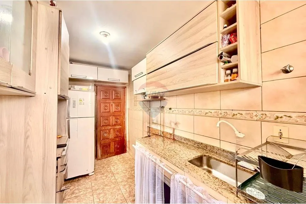 Imagem Apartamento no Coração de Cascadura