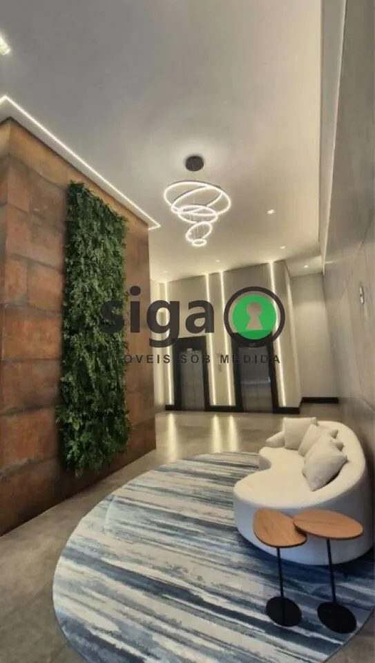 Imagem Apartamento para venda no Alto da Boa Vista, São Paulo - SP
