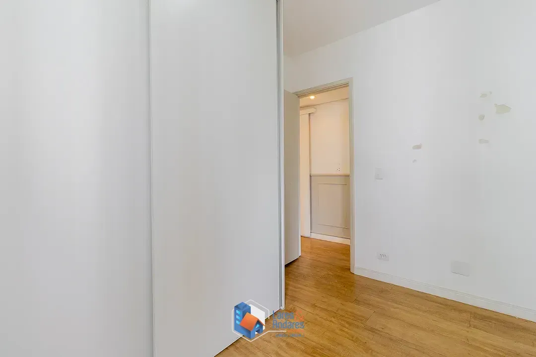 Imagem Apartamento para venda em Cidade Monções com 3 quartos, sendo 1 suíte, 82m²