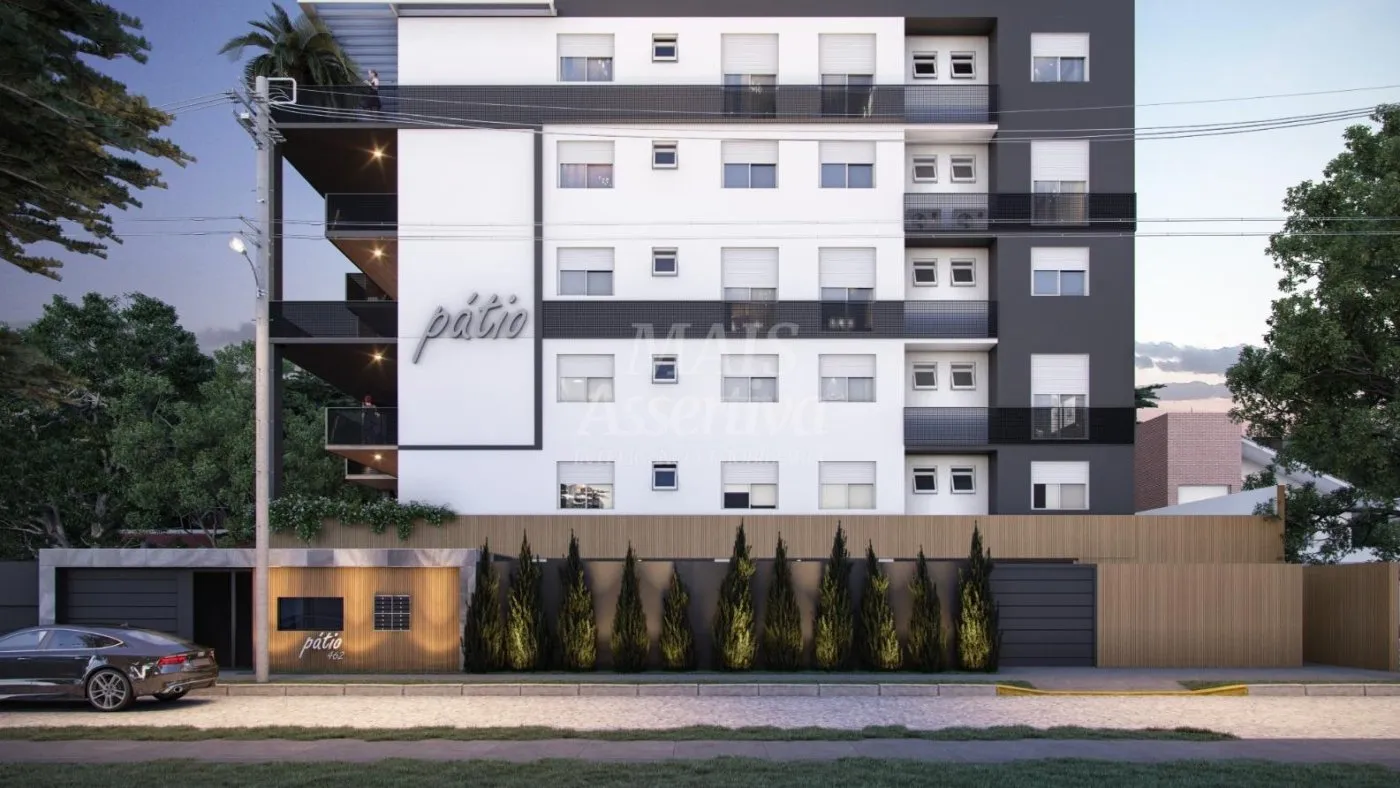 Imagem Apartamento para Venda em São Leopoldo Bairro Pinheiro