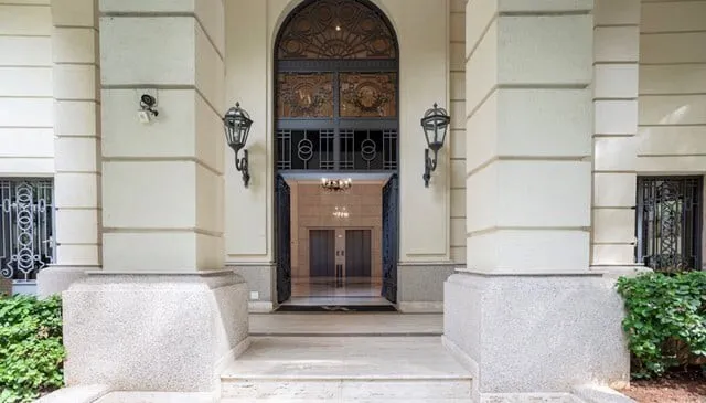 Imagem Comprar apartamento com 3 quartos em Jardim Paulistano São Paulo SP