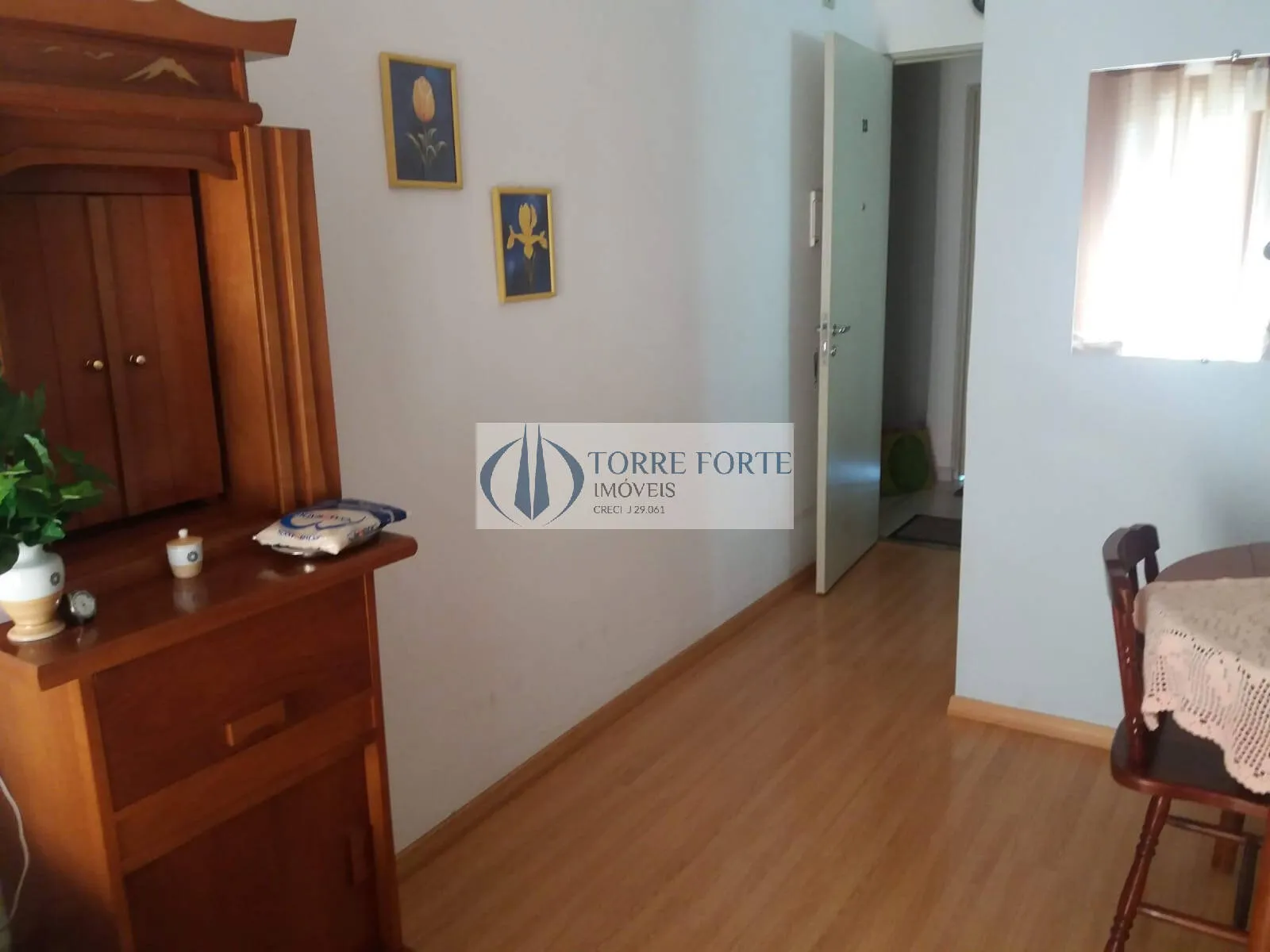 Imagem Lindo apartamento com 2 dormitórios 1 vaga de garagem na Vila Jaraguá