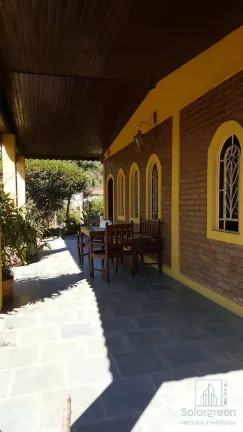 Imagem Chácara à Venda em Mairiporã 850 m² de Terreno, 146 m² A/C 550 mil