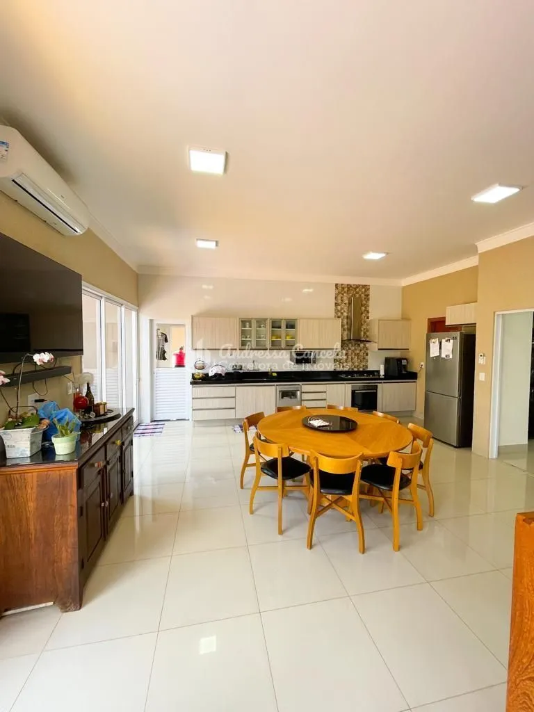 Imagem Terravista Residence - Casa com 3 dormitórios à venda, 248 m² por R$ 1.220.000,00 - Terravista Residence Club - Mirassol/SP