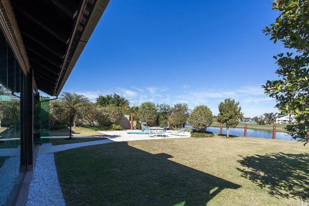 Imagem Casa Condominio para Venda - 449.25m², 3 dormitórios, sendo 3 suites, 3 vagas - Terra Ville