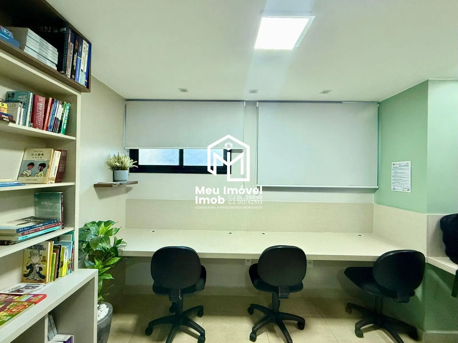 Imagem Residencial Sevilha APTO 3 Quartos 1 Suíte 1 Vaga 70m²