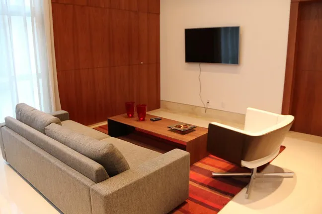 Imagem Apartamento com 3 Quartos à Venda, 245 m² em Meireles - Fortaleza
