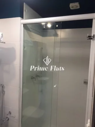 Imagem Flat disponível para venda no Wyndham São Paulo Paulista, com 27m², 1 dormitórios e 1 vaga de garagem