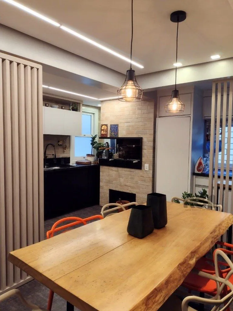 Imagem Apartamento em Auxiliadora