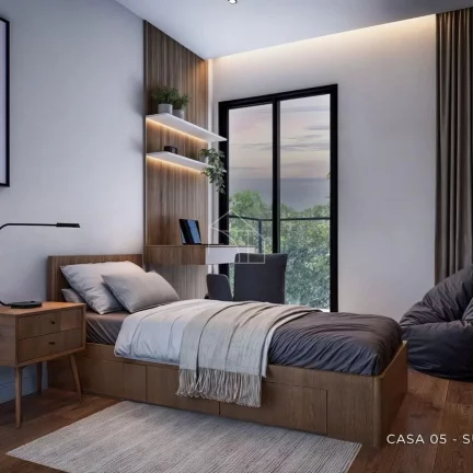 Imagem Residencial Ilhas Canárias em Morada de Laranjeiras