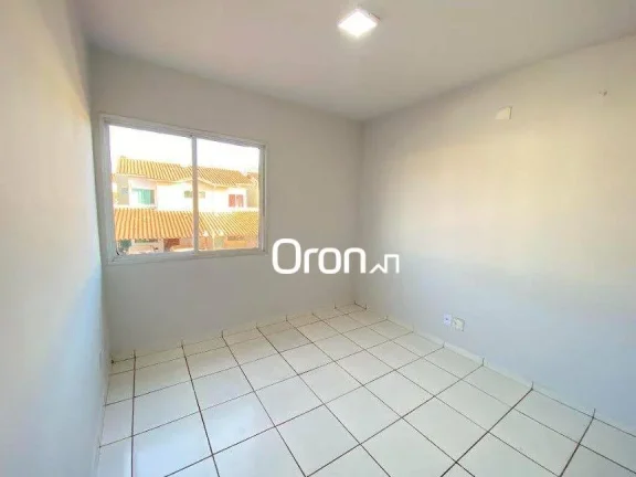 Imagem Sobrado à venda, 82 m² por R$ 320.000,00 - Condomínio São Francisco - Goiânia/GO