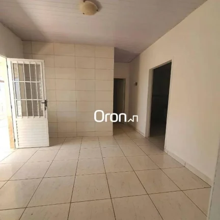 Imagem Terreno à venda, 675 m² por R$ 450.000,00 - Jardim Todos Os Santos - Senador Canedo/GO