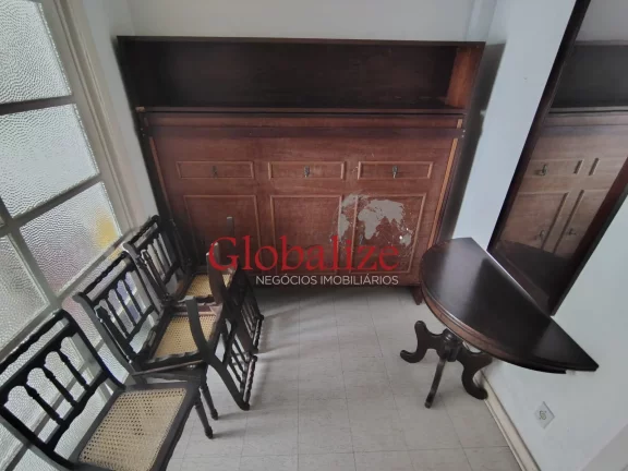 Imagem KITNET R$320.000,00, 37M², 01 QUARTO , SALA COM SACADA FRENTE, VISTA MAR, ELEVADOR, 01 VAGA COLETIVA E EXCELENTE LOCALIZAÇÃO