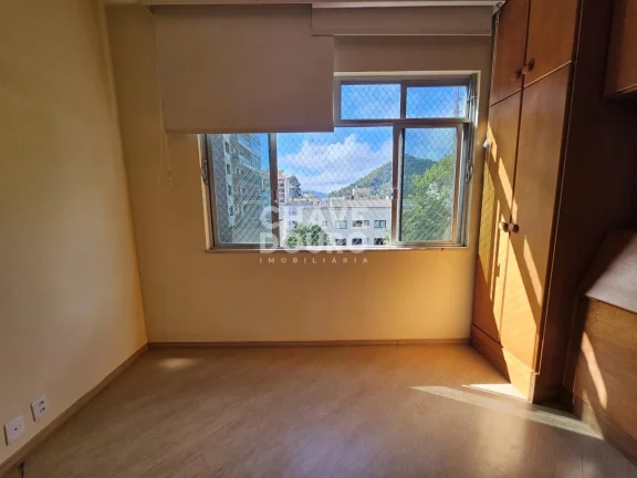 Imagem Apartamento de 3 quartos com 94m² perto da Faculdade UNIFESO