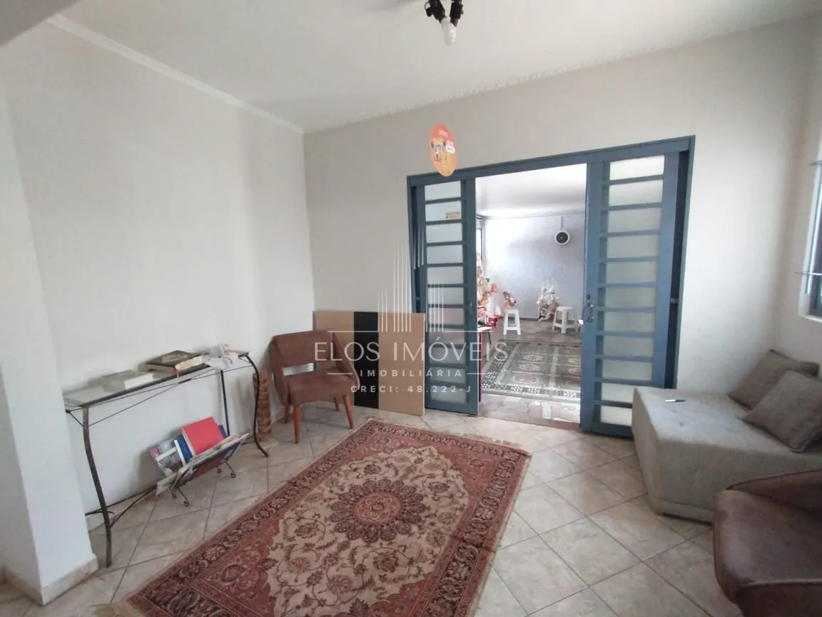 Imagem Casa de 4 quartos, 204m² no bairro Boa Vista, em Limeira