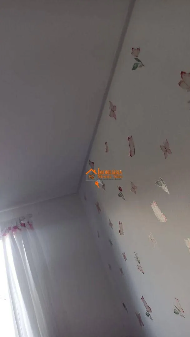 Imagem Apartamento com 2 dormitórios à venda, 42 m² por R$ 260.000,00 - Vila Alzira - Guarulhos/SP