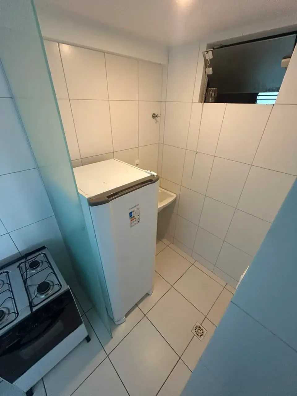 Imagem Apartamento com 1 Quarto para Alugar, 40 m² em Stiep - Salvador