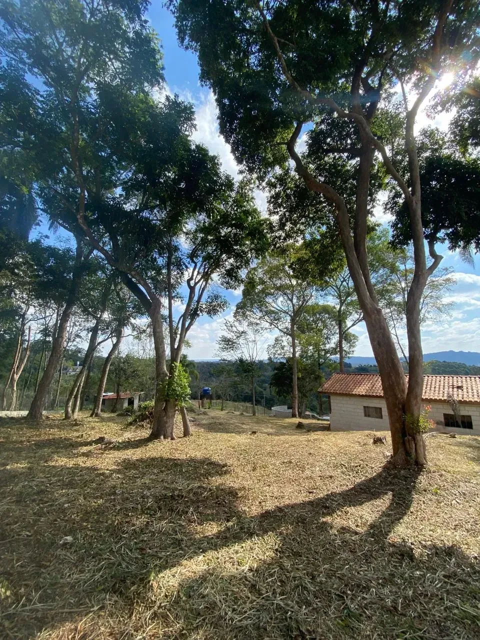Imagem Terreno à Venda, 2150 metros em Sorocamirim - São Roque