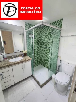 Imagem APARTAMENTO RESIDENCIAL em RIO DE JANEIRO - RJ, JACAREPAGUÁ