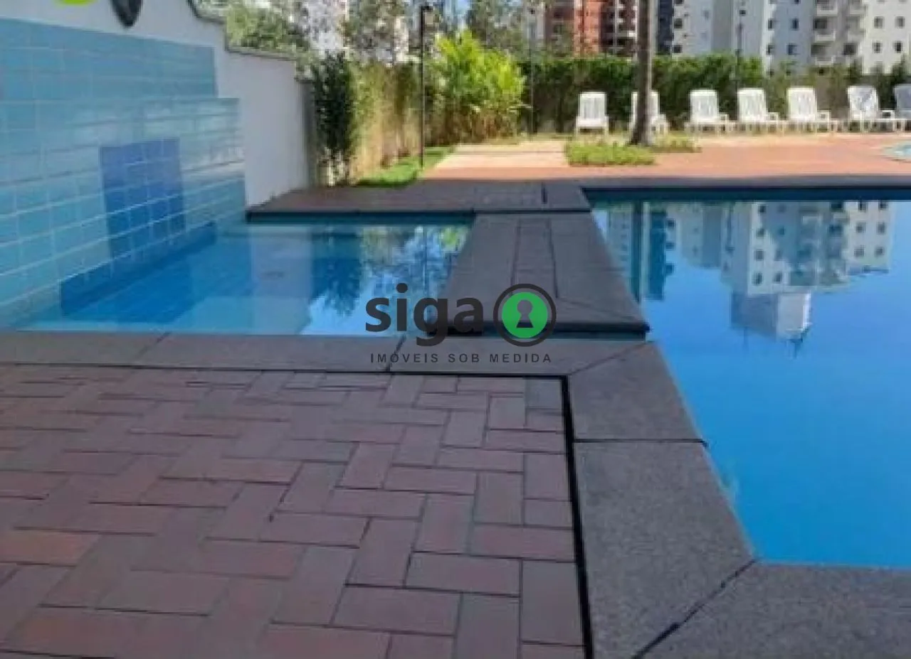 Imagem APARTAMENTO A VENDA EM VILA SUZANA: 03 QUARTOS, 03 VAGAS
