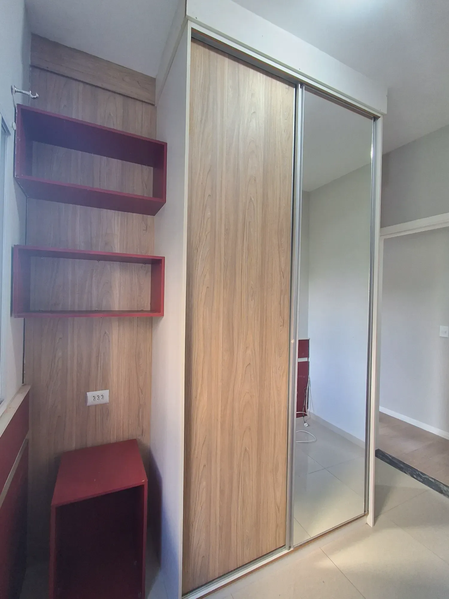 Imagem Apartamento com 3 Quartos à Venda ou Locação, 68 m² em Conjunto Residencial Irai - Suzano