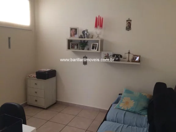 Imagem Sobrado Alto da Boa Vista - Oportunidade!