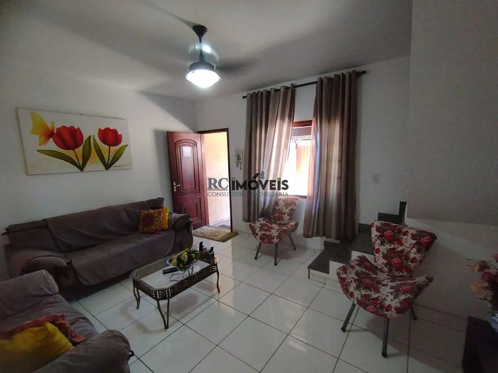 Imagem Casa a Venda no bairro Laranjal - São Gonçalo, RJ
