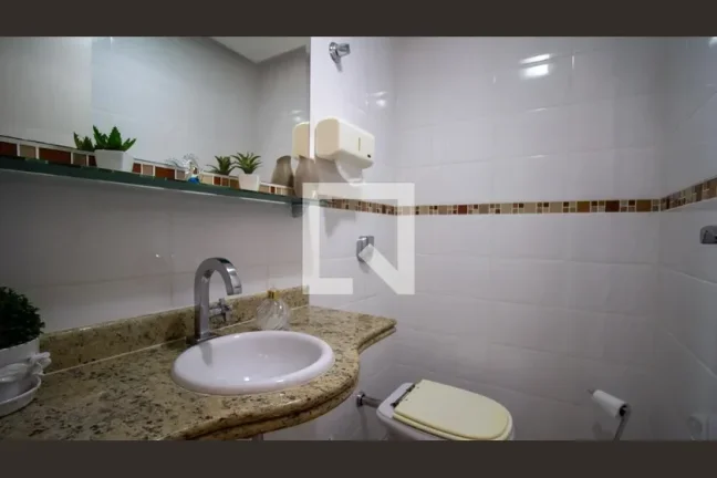 Imagem Apartamento à Venda - Recreio, 3 Quartos, 200 m2