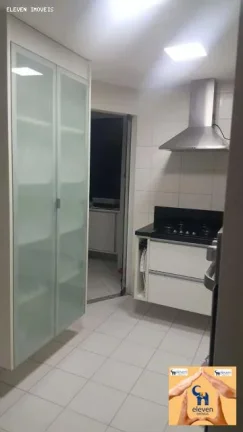 Imagem Apartamento para Venda em Salvador, Pituba, 3 dormitórios, 3 suítes, 5 banheiros, 3 vagas