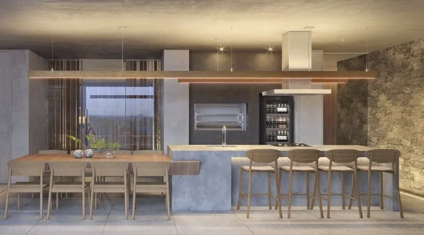Imagem Apartamento em Boa Vista