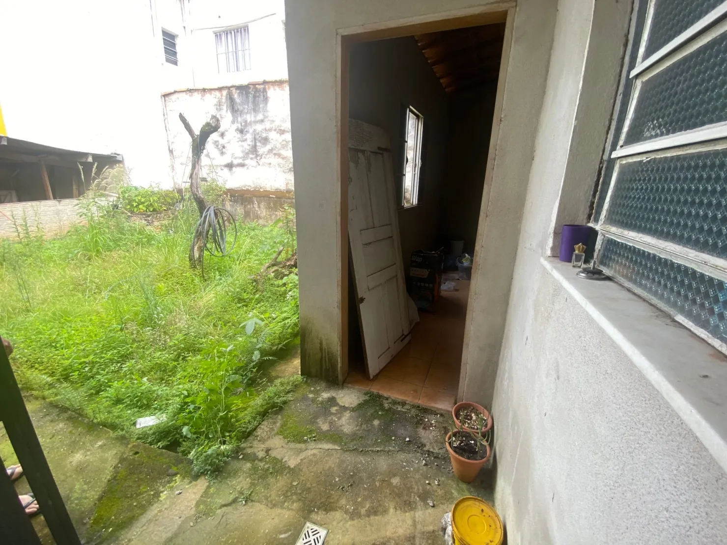 Imagem Casa à venda 3 Quartos, 1 Suite, 1 Vaga, 180.4M², Santa Rita, Aparecida - SP