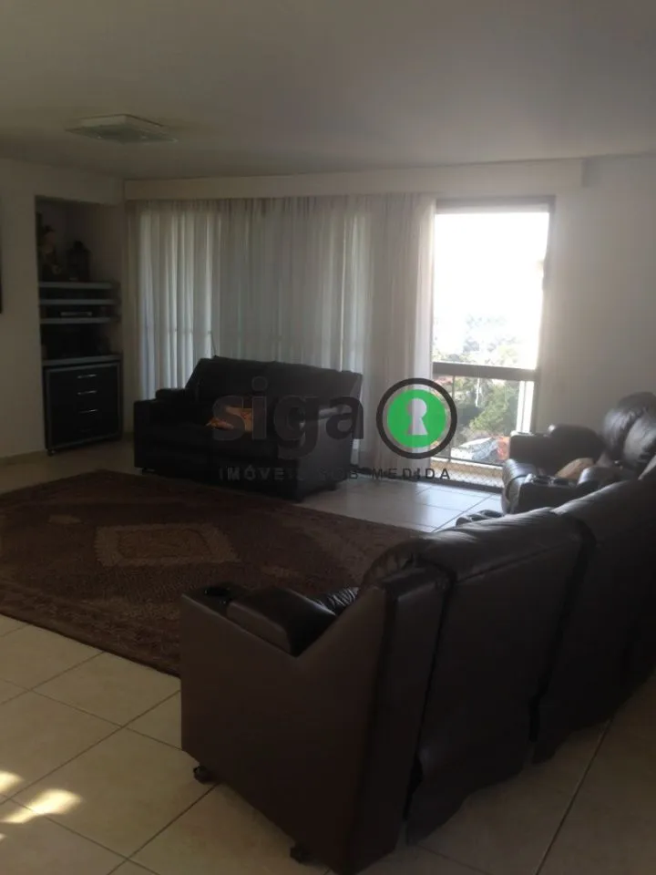 Imagem Cobertura Duplex a venda no Campo Belo com 5 quartos