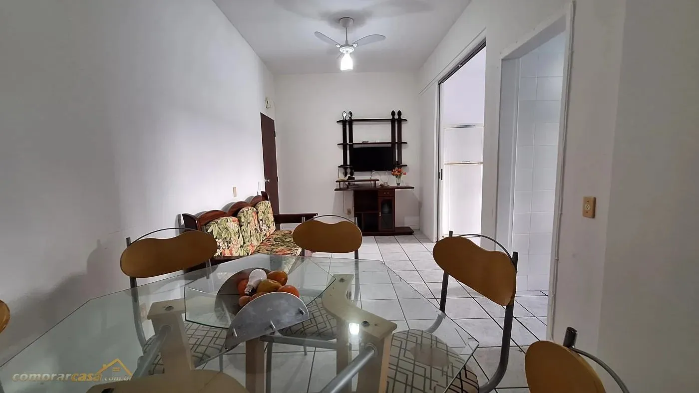 Imagem Apartamento para Venda em Cabo Frio / RJ no bairro Centro