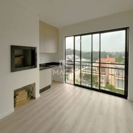 Imagem Apartamento | Jaraguá Esquerdo | 3 quartos (2 suítes) | 84m²