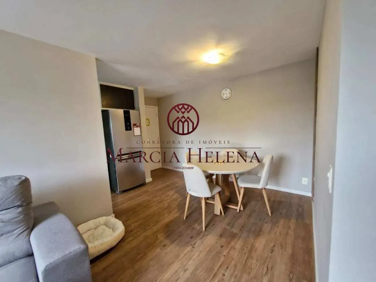 Imagem Apartamento à venda, no Residencial Costa Verde em Campinas, Cidade Satélite Íris, com 2 quartos, 48m2