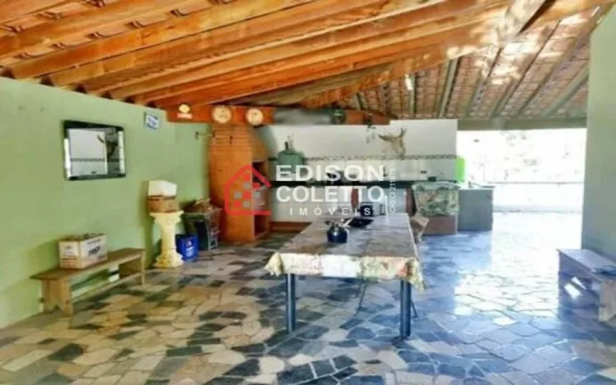 Imagem "Pronto para Morar" Maravilhoso Sitio no Bairro Ártemis de 25.000 m² de terreno com vista para o Rio Piracicaba