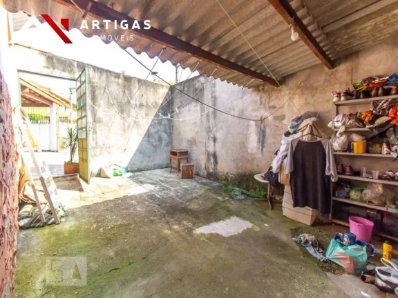 Imagem Esquina á venda na Rua Silva Coutinho Vila Bertioga 180 m² 2 dormitórios 2 vagas