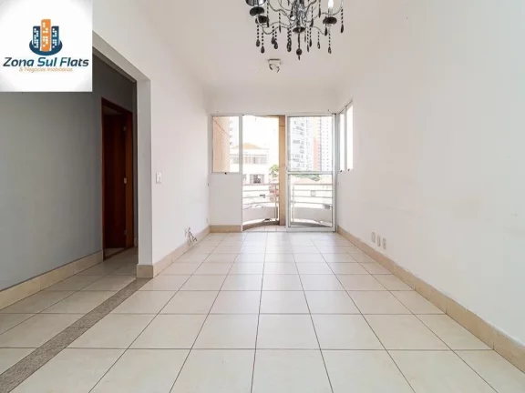 Foto do imóvel Apartamento à Venda Na Vila Mariana Com 3 Dormitórios Sendo 2 Suítes e 2 Vagas em RUA JOAQUIM TÁVORA