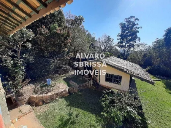 Imagem Linda chácara com 20000 m2 á venda com 3 casas em Salto SP um verdadeiro verdadeiro recanto no interior de SP com fácil acesso as principais rodovias