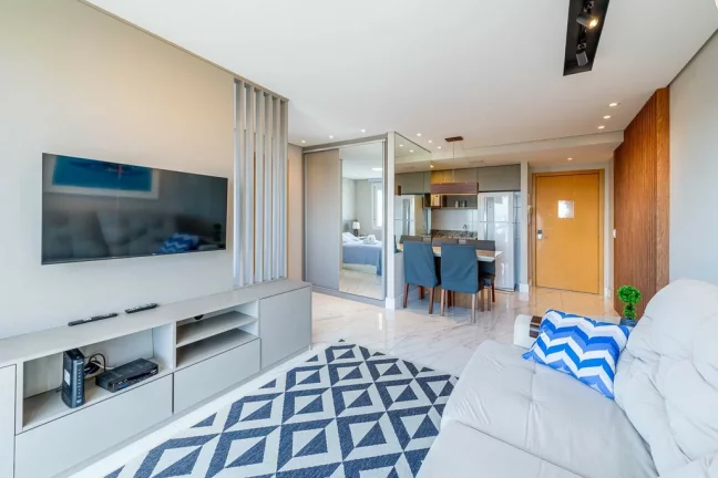 Imagem Studio para venda no bairro Petrópolis em Porto Alegre