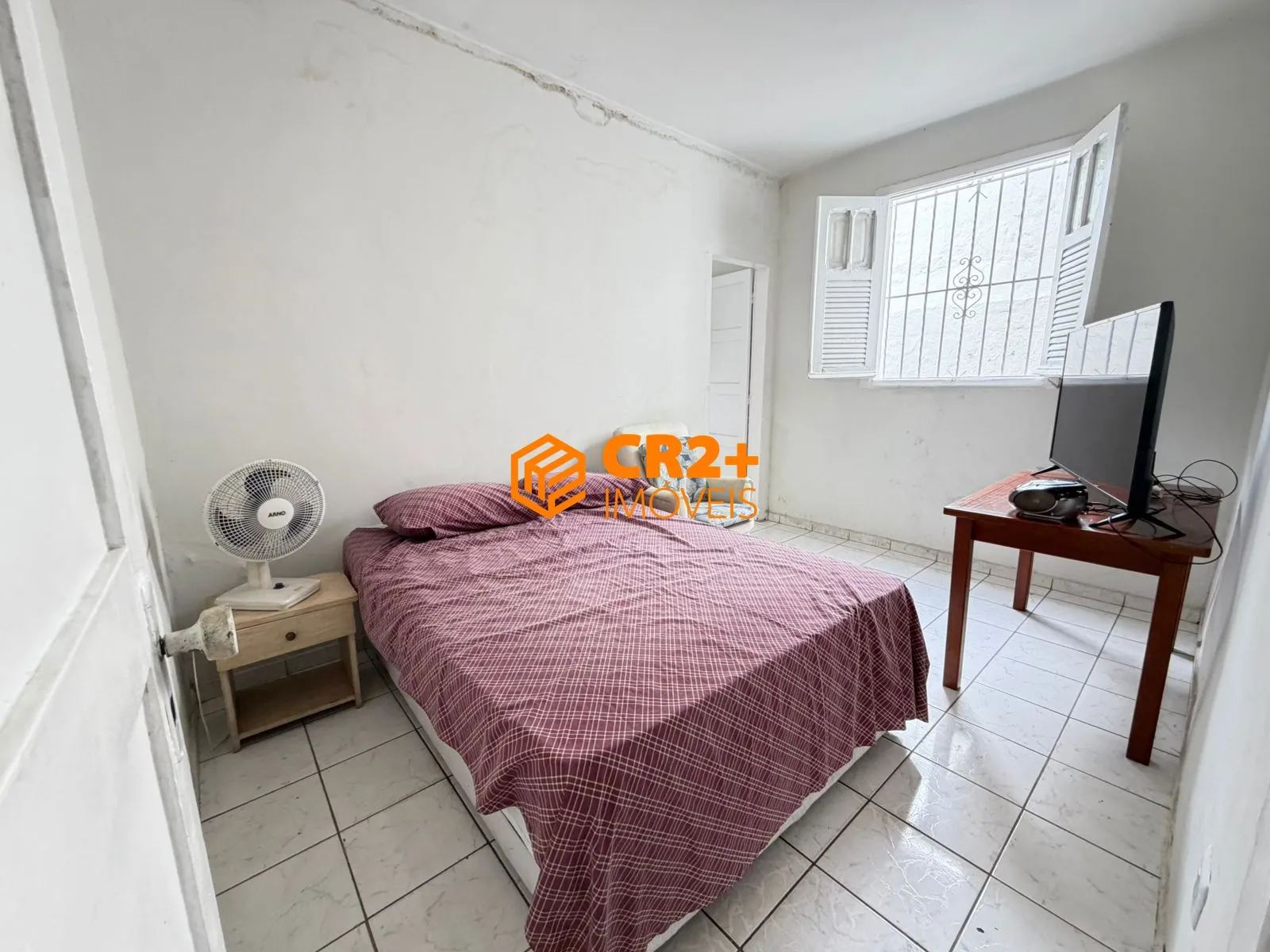 Imagem CASA À VENDA NO HIPÓDROMO - ESPAÇO, CONFORTO E ÓTIMA LOCALIZAÇÃO- 360m²