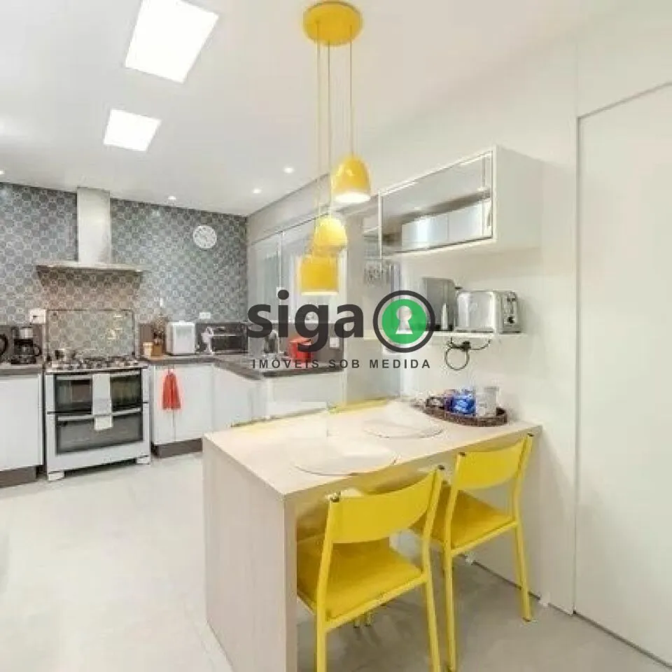 Imagem Apartamento á Venda Bela Vista -178 m², 3 quartos, 2 vagas !