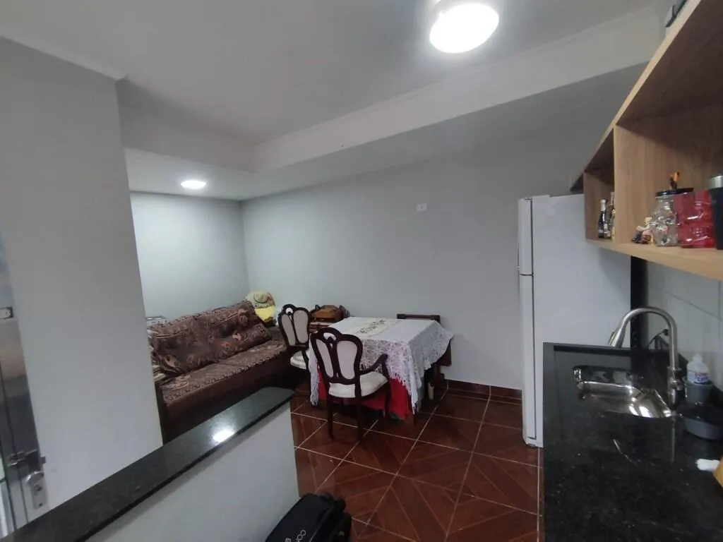Imagem CASA COM 97,00 m² - TUPI - PRAIA GRANDE SP