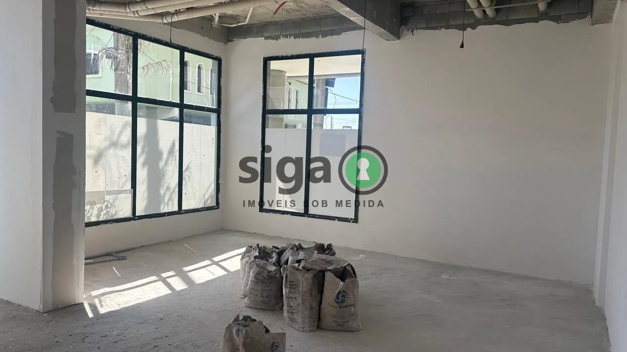 Imagem loja Comecial 114 m² para locação prox metro Carrão