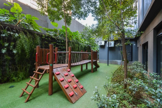 Imagem Apartamento à venda em São Paulo, Pinheiros, com 2 quartos, 57m2